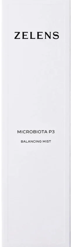Microbiota P3 Balancing Mist