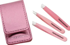 Micro Mini Tweezer Set