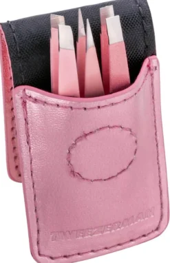 Micro Mini Tweezer Set