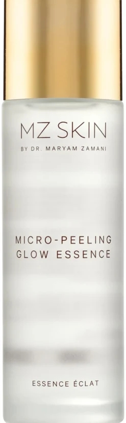 Micro-peeling Glow Essence