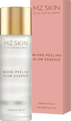Micro-peeling Glow Essence
