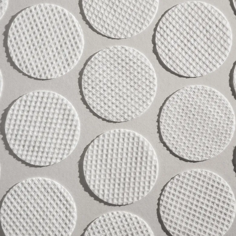 Micro Peel Peptide Pads