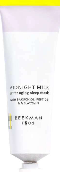 MIDNIGHT MILK