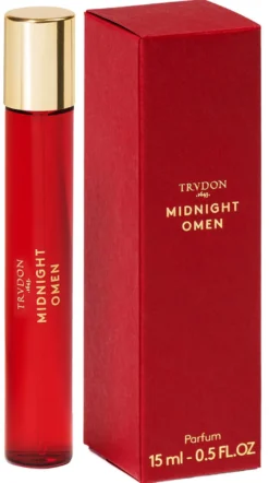 Midnight Omen