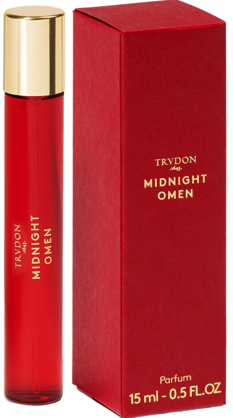 Midnight Omen
