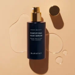 MIGHTY MAJESTY Fortifying Hair Serum
