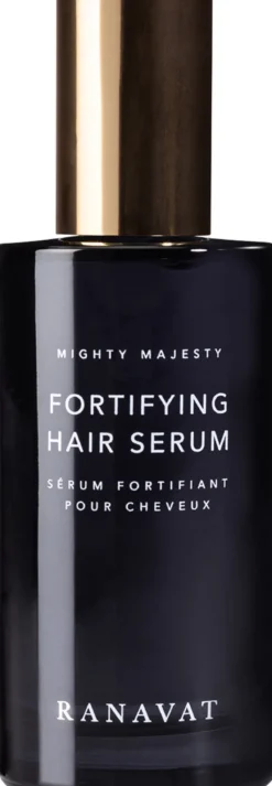 MIGHTY MAJESTY Fortifying Hair Serum