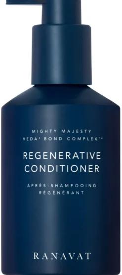Mighty Majesty - Veda 4 Bond Complex Regenerative Conditioner