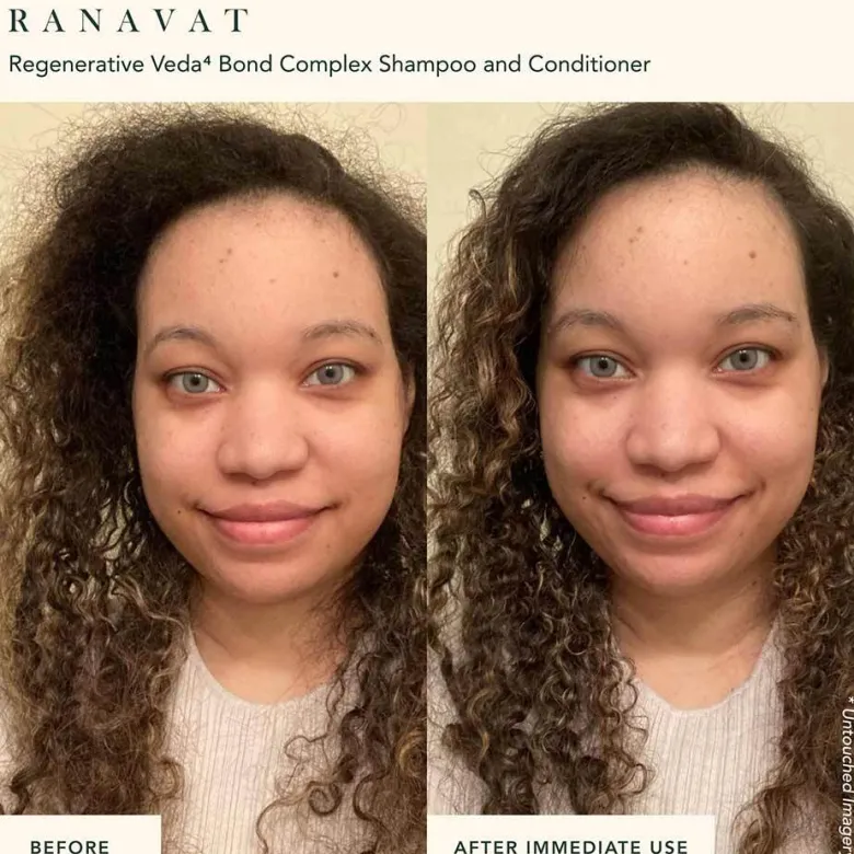 Mighty Majesty - Veda 4 Bond Complex Regenerative Conditioner