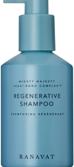 Mighty Majesty - Veda 4 Bond Complex Regenerative Shampoo
