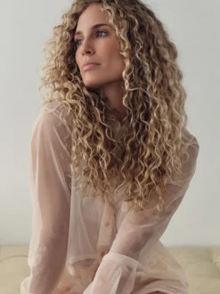 Milk Anti-Frizz Leave-in Treatment