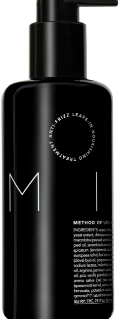 Milk Anti-Frizz Leave-in Treatment