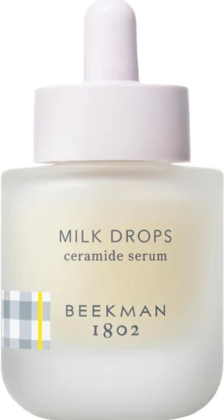 MILK DROPS