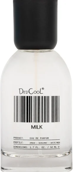 Milk Layering + Enhancer Fragrance