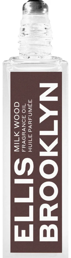 MILK WOOD