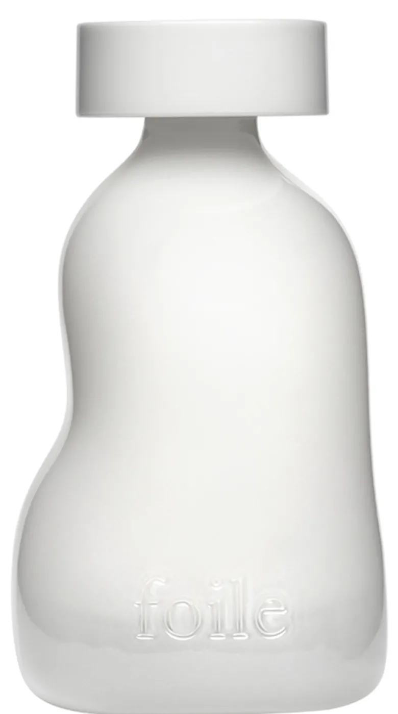 Milky Emulsion Cleanser