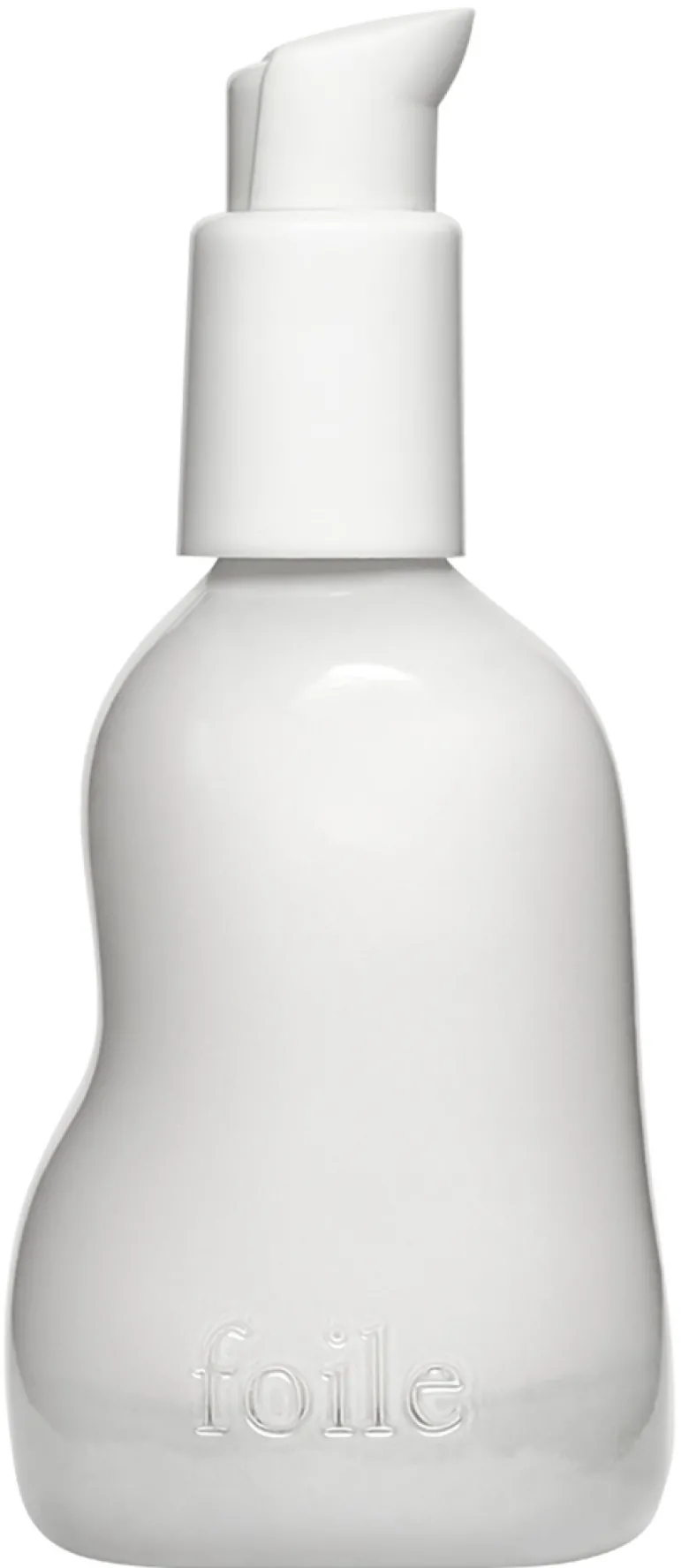 Milky Emulsion Cleanser