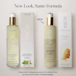 Milky Mushroom Gentle Cleansing Oil