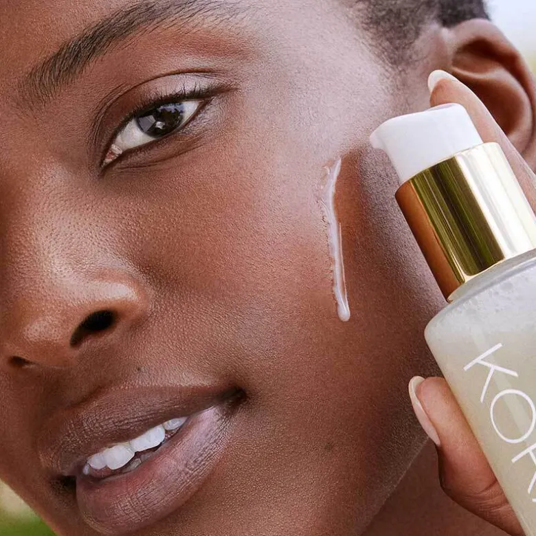 Milky Mushroom Gentle Cleansing Oil
