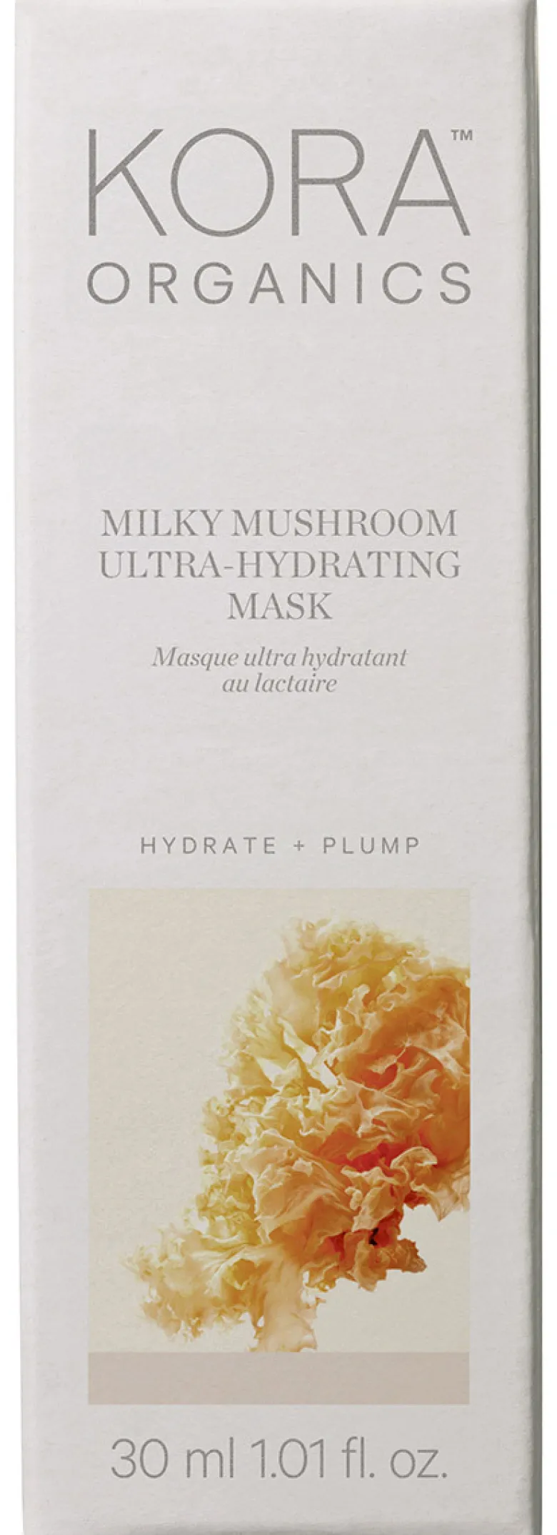 Milky Mushroom Ultra Hydrating Mask