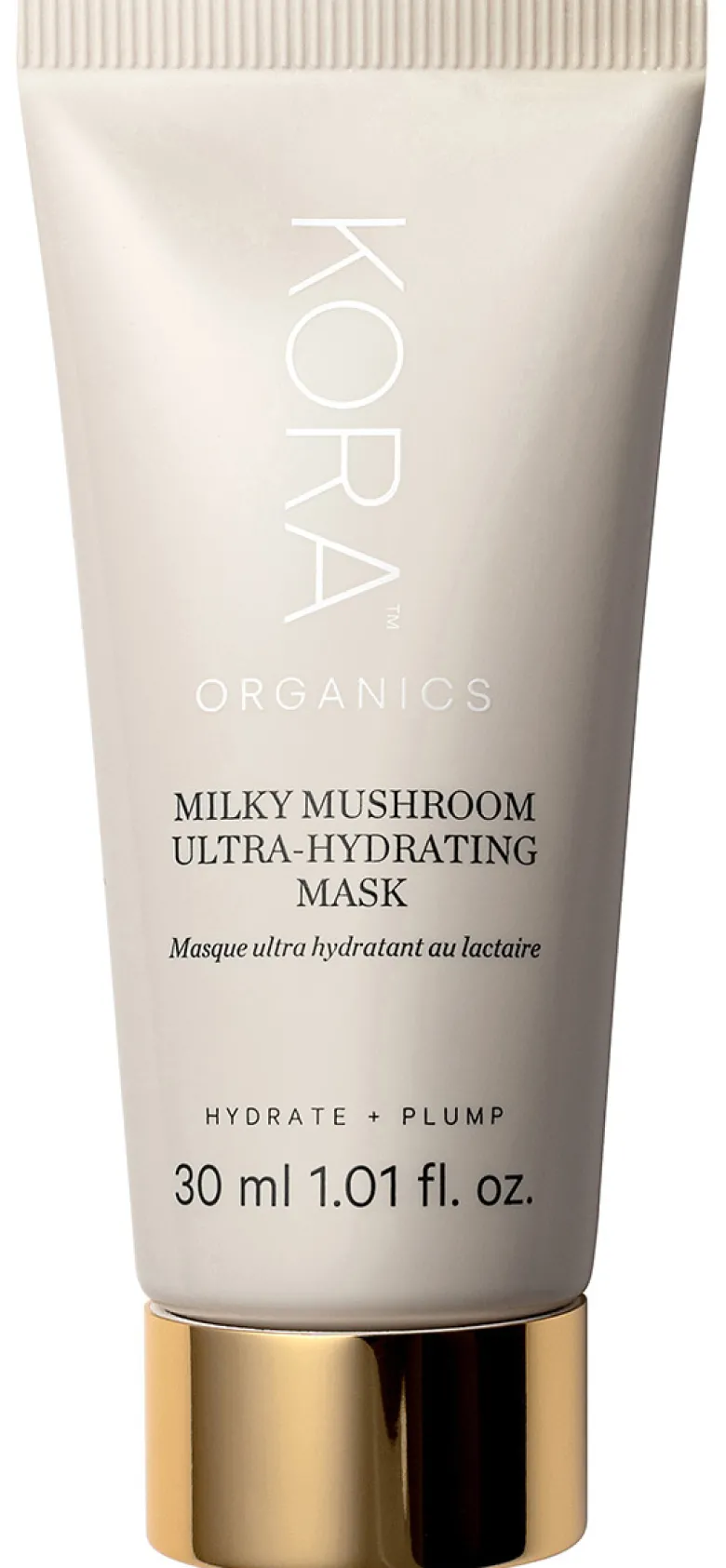 Milky Mushroom Ultra Hydrating Mask
