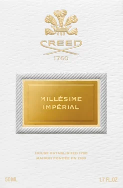 Millesime Imperial