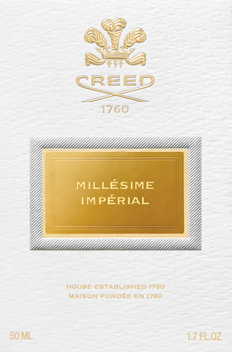 Millesime Imperial