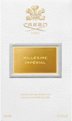 Millesime Imperial