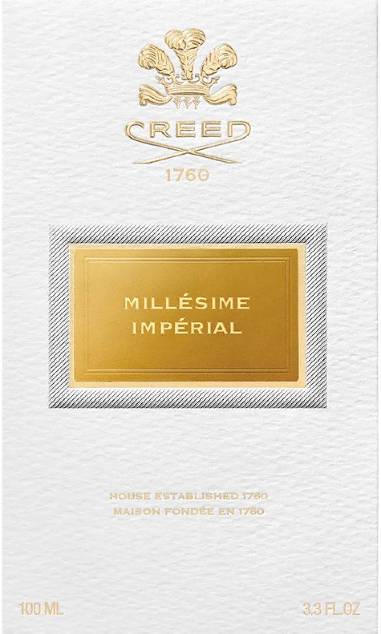 Millesime Imperial