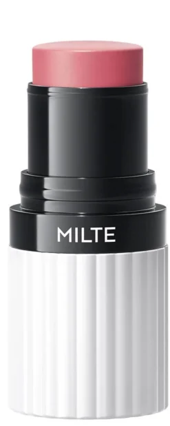 MILTE Cream Blush Stick Bloom 01