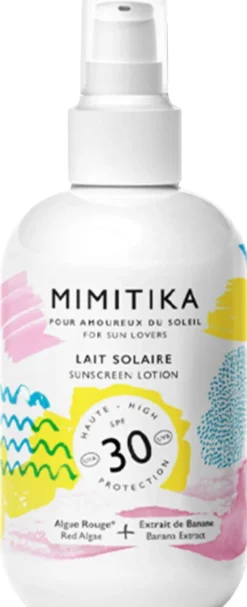 Mimitika Sunscreen Body Lotion SPF30