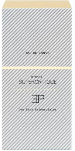 MIMOSA SUPERCRITIQUE
