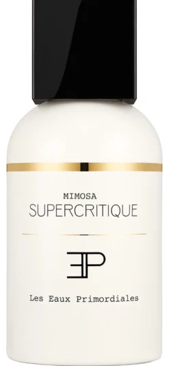 MIMOSA SUPERCRITIQUE