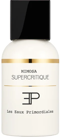 MIMOSA SUPERCRITIQUE