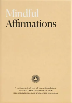Mindful Affirmations