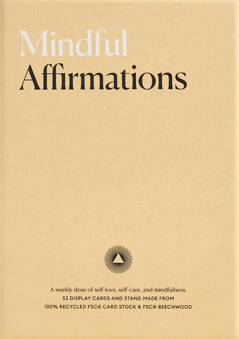 Mindful Affirmations