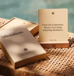 Mindful Affirmations