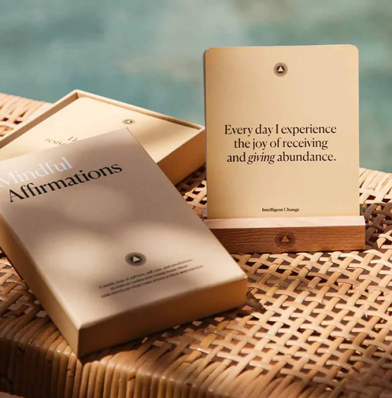 Mindful Affirmations
