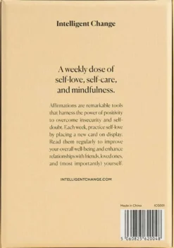 Mindful Affirmations