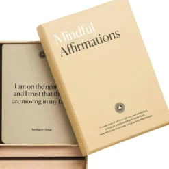 Mindful Affirmations
