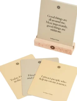 Mindful Affirmations