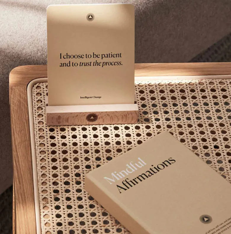 Mindful Affirmations