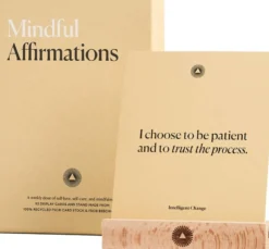 Mindful Affirmations