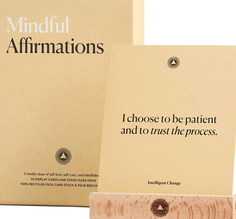 Mindful Affirmations