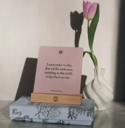 Mindful Affirmations for Chakra Balancing