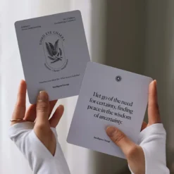 Mindful Affirmations for Chakra Balancing
