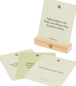 Mindful Affirmations Health & Wellbeing