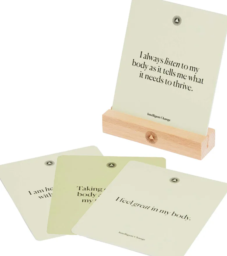 Mindful Affirmations Health & Wellbeing