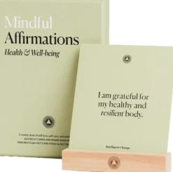 Mindful Affirmations Health & Wellbeing