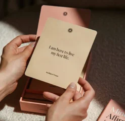 Mindful Affirmations Love & Relationships
